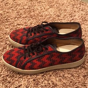 Salvatore Ferragamo shoes